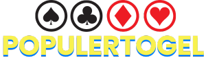 Logo POPULERTOGEL